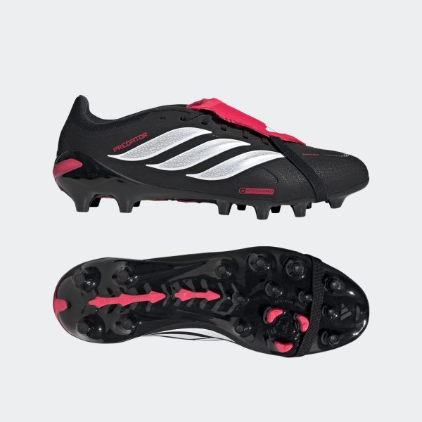 Kopačky lisovky adidas PREDATOR LEAGUE FT AG - foto 10