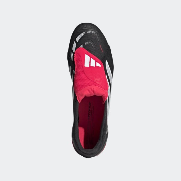 Kopačky lisovky adidas PREDATOR LEAGUE FT AG - foto 1