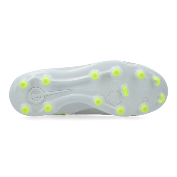 Chlapecké kopačky lisovky Nike Jr. Tiempo Legend 10 Academy MG - foto 3