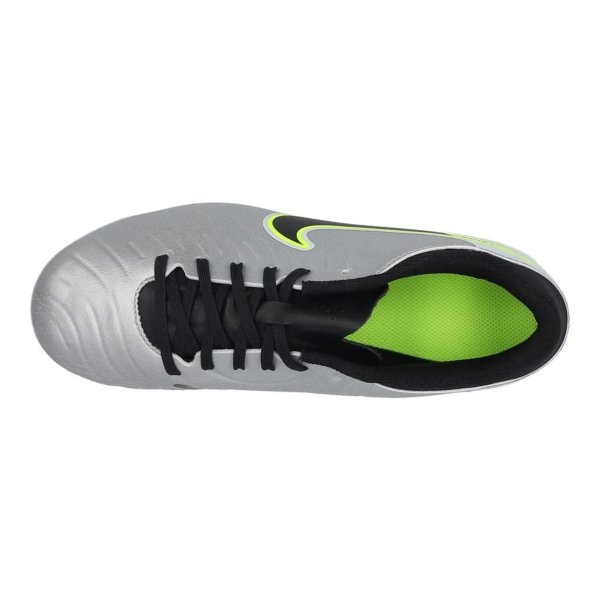 Chlapecké kopačky lisovky Nike Jr. Tiempo Legend 10 Academy MG - foto 2