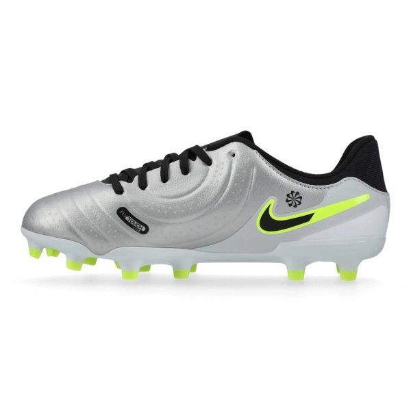 Chlapecké kopačky lisovky Nike Jr. Tiempo Legend 10 Academy MG - foto 1