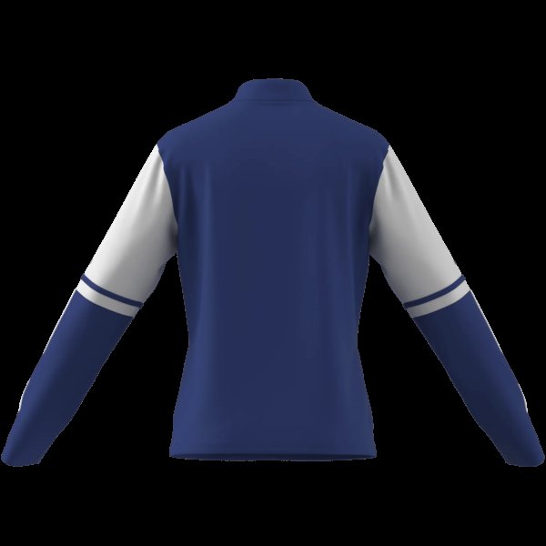 Dámská mikina adidas SQ25 TR TOP W - foto 11