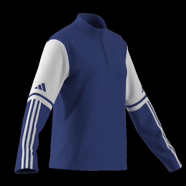 Dámská mikina adidas SQ25 TR TOP W - foto 8