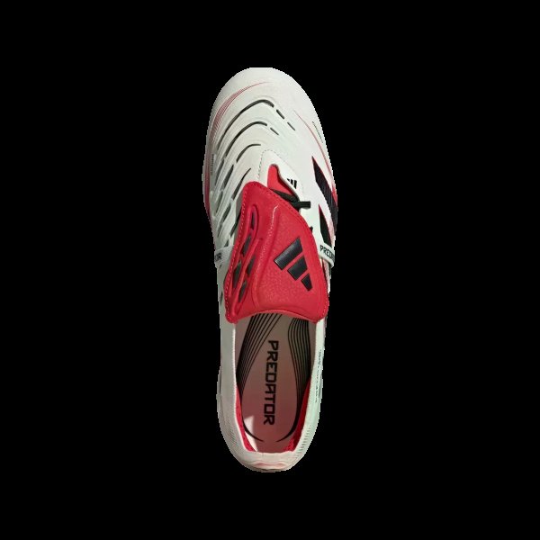 Pánské kopačky lisovky adidas PREDATOR ELITE FT FG - foto 3