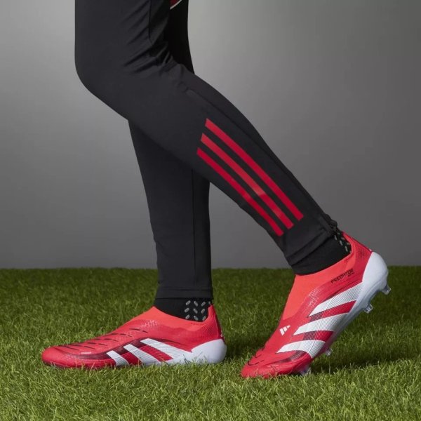 Pánské kopačky lisovky adidas PREDATOR ELITE LL FG - foto 4