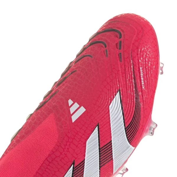 Pánské kopačky lisovky adidas PREDATOR ELITE LL FG - foto 5