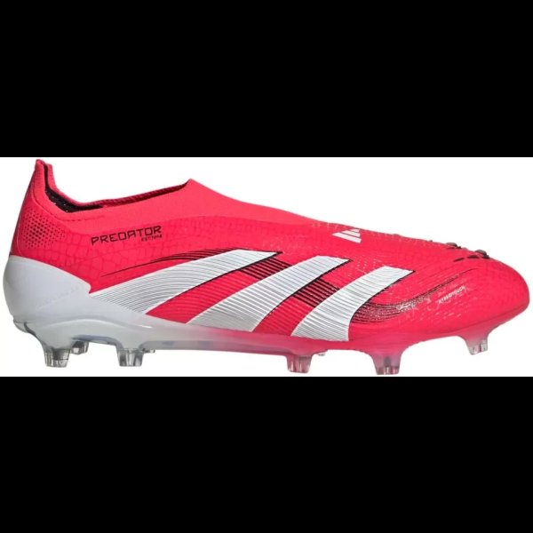 Pánské kopačky lisovky adidas PREDATOR ELITE LL FG - foto 0