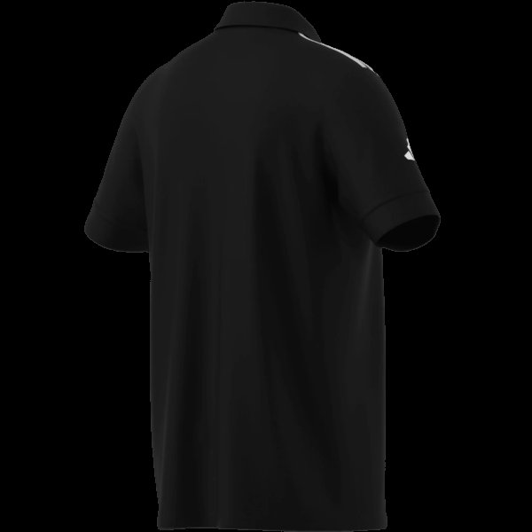 Pánské polo tričko adidas SQ25 C POLO - foto 9