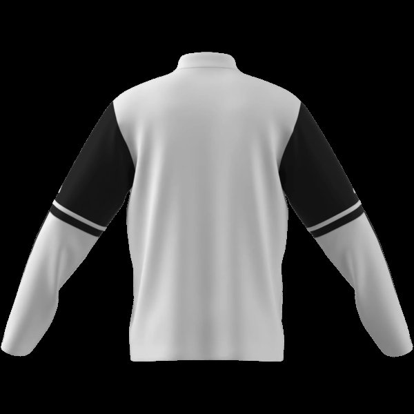 Pánská mikina adidas SQ25 TR TOP - foto 12