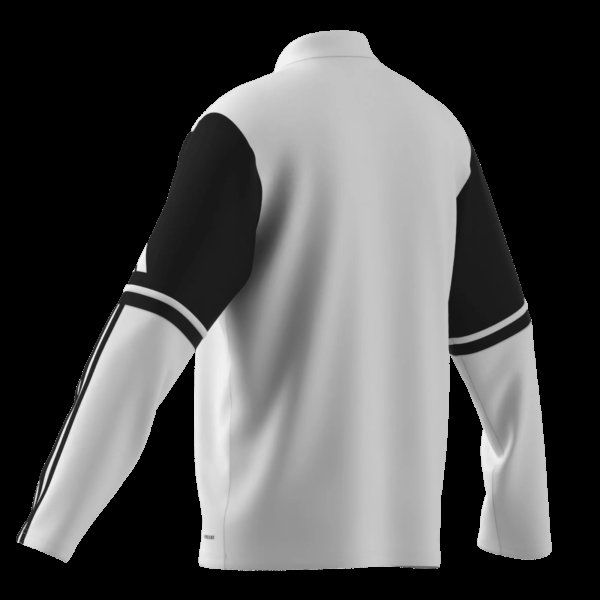 Pánská mikina adidas SQ25 TR TOP - foto 13
