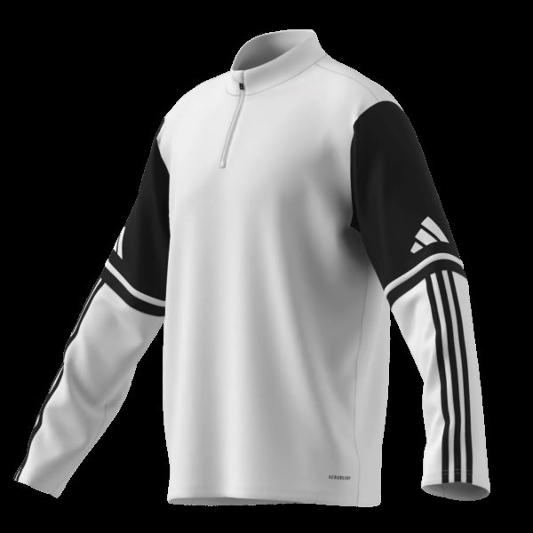 Pánská mikina adidas SQ25 TR TOP - foto 15
