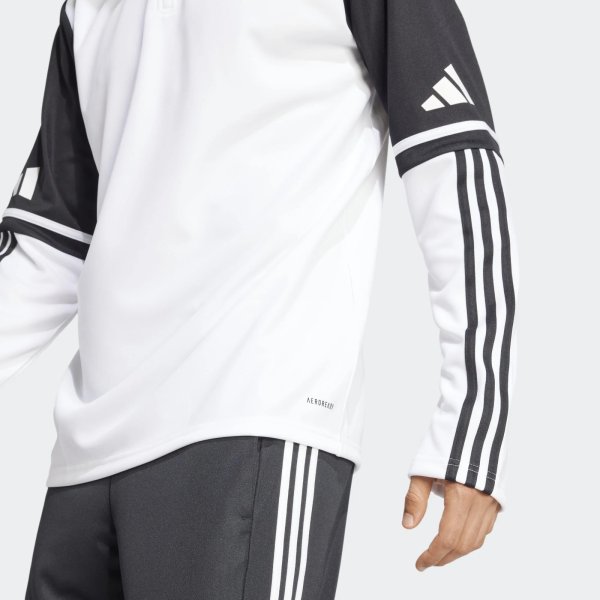 Pánská mikina adidas SQ25 TR TOP - foto 6