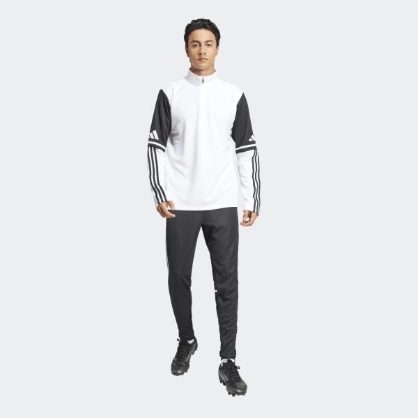 Pánská mikina adidas SQ25 TR TOP - foto 5