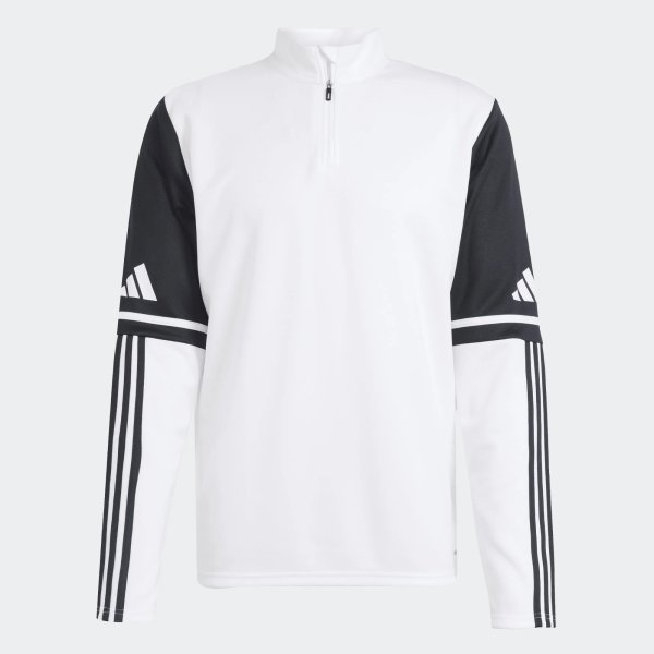 Pánská mikina adidas SQ25 TR TOP - foto 0