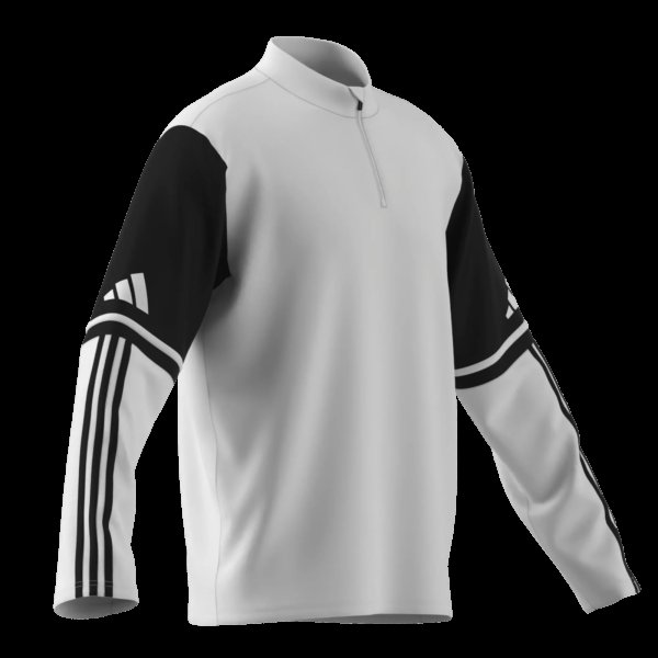 Pánská mikina adidas SQ25 TR TOP - foto 9