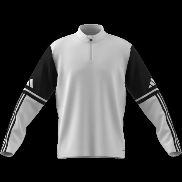 Pánská mikina adidas SQ25 TR TOP - foto 8