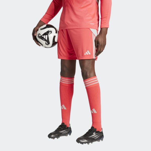 Pánské šortky adidas TIRO24 SHO - foto 3