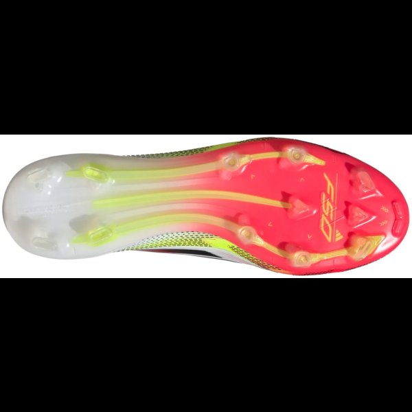 Pánské kopačky lisovky adidas F50 ELITE LL FG - foto 3
