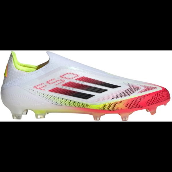 Pánské kopačky lisovky adidas F50 ELITE LL FG - foto 0