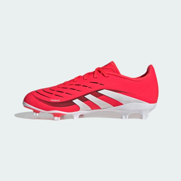 Chlapecké kopačky lisovky adidas PREDATOR LEAGUE FG/MG J - foto 1