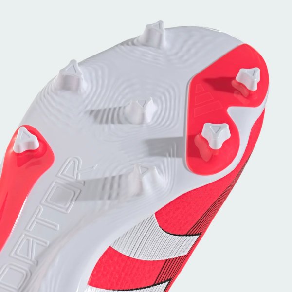 Chlapecké kopačky lisovky adidas PREDATOR LEAGUE FG/MG J - foto 5