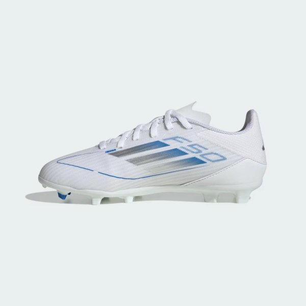 Chlapecké kopačky lisovky adidas F50 LEAGUE FG/MG J - foto 1