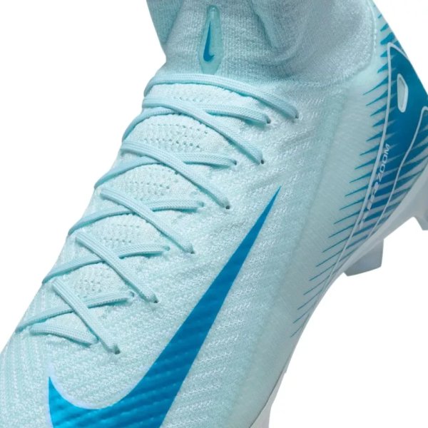 Pánské kopačky lisovky Nike ZM SUPERFLY 10 ELITE FG - foto 5