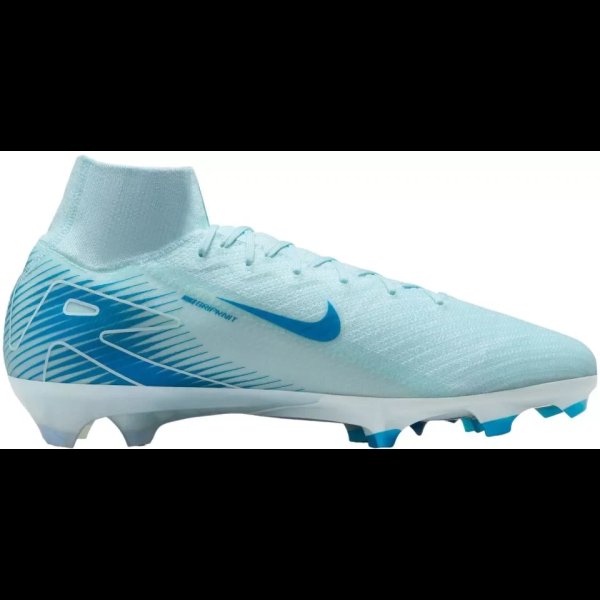 Pánské kopačky lisovky Nike ZM SUPERFLY 10 ELITE FG - foto 1