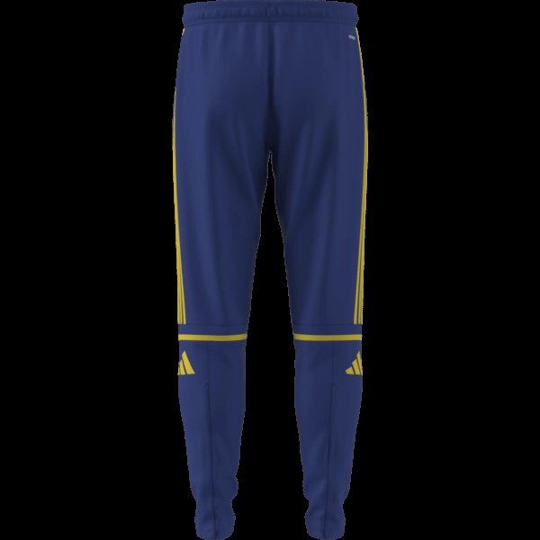 Pánské tepláky adidas SQ25 TR PNT - foto 11