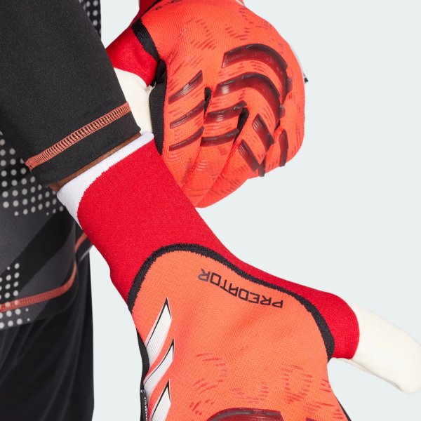 Pánské brankářské rukavice adidas PRED GL PRO FS - foto 6