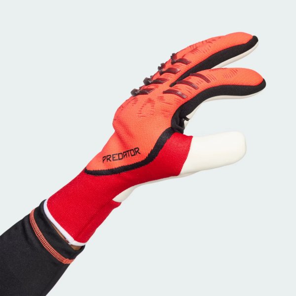 Pánské brankářské rukavice adidas PRED GL PRO FS - foto 5