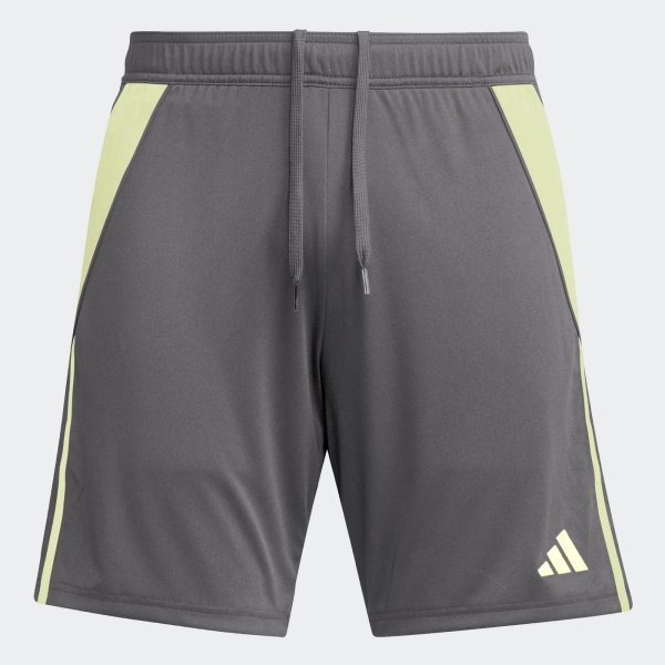 Pánské šortky adidas TIRO24 SHO - foto 1
