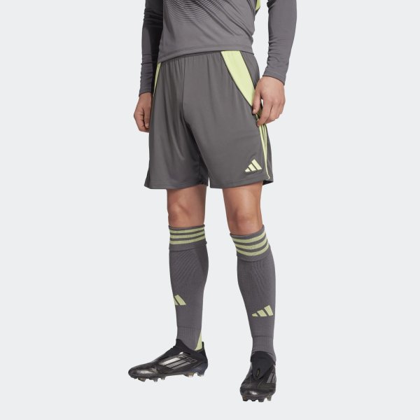 Pánské šortky adidas TIRO24 SHO - foto 3