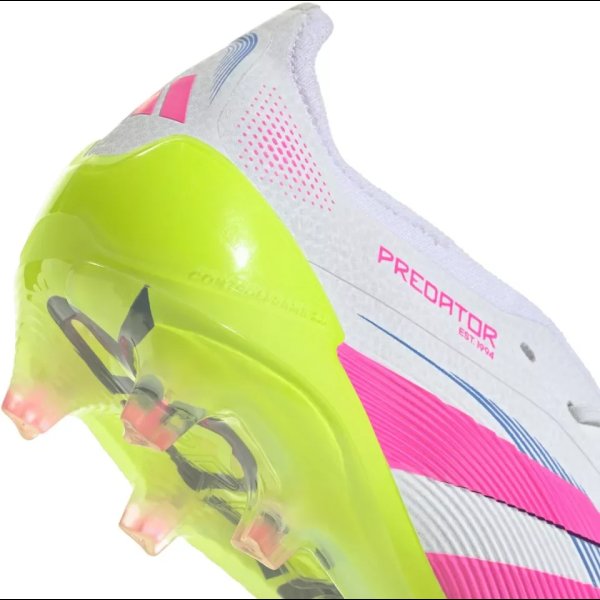 Pánské kopačky lisovky adidas PREDATOR ELITE FT FG - foto 6