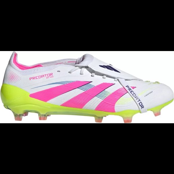 Pánské kopačky lisovky adidas PREDATOR ELITE FT FG - foto 0