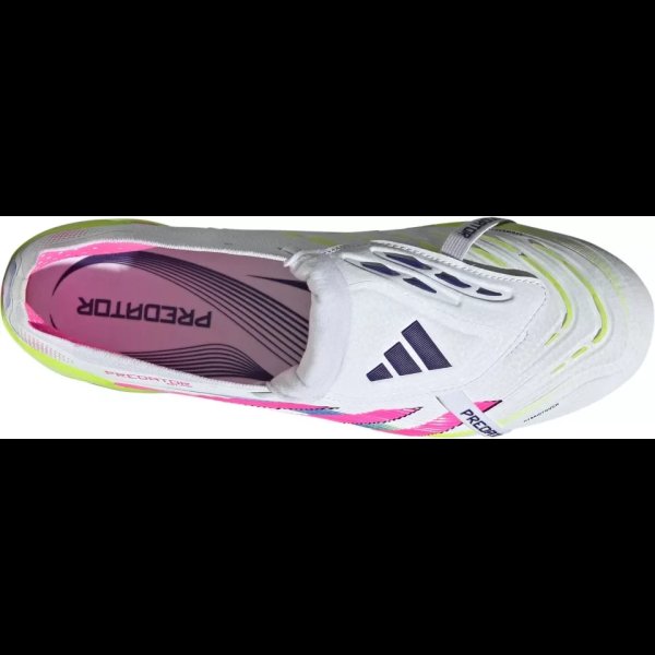 Pánské kopačky lisovky adidas PREDATOR ELITE FT FG - foto 2