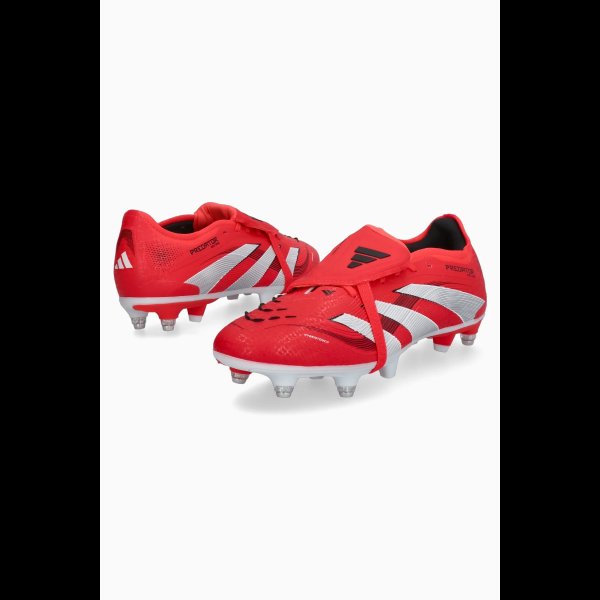 Pánské kopačky kolíky adidas PREDATOR PRO FT SG - foto 2