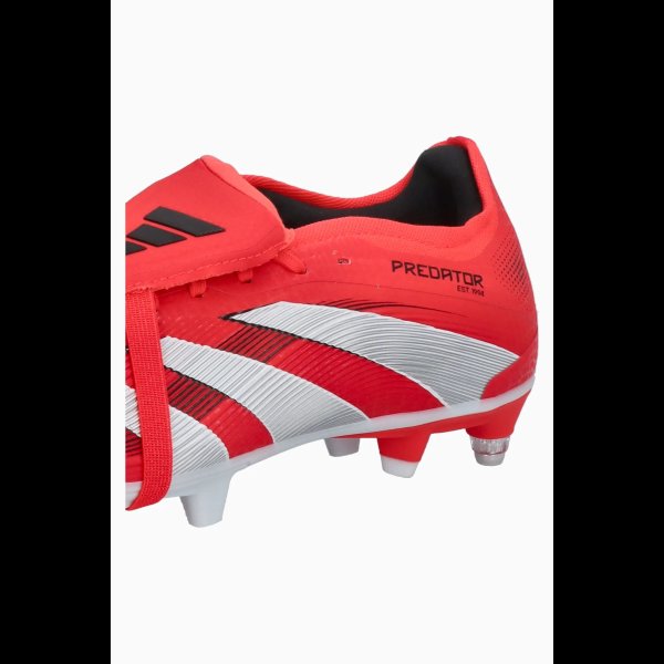 Pánské kopačky kolíky adidas PREDATOR PRO FT SG - foto 4