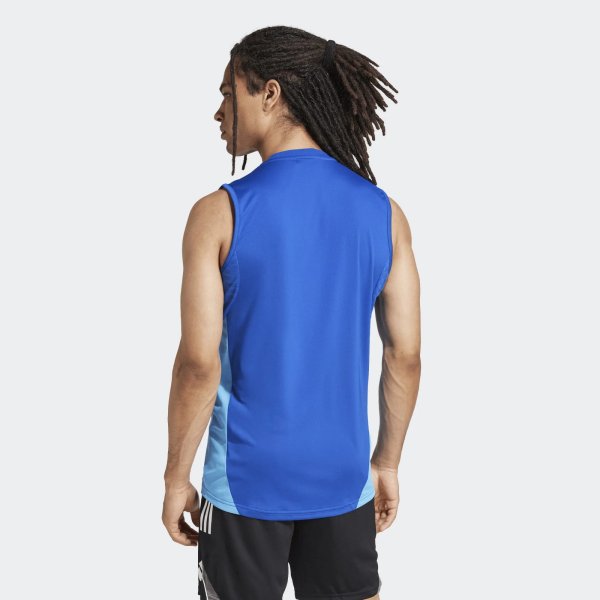 Pánský dres adidas TIRO25C SL JSY - foto 4