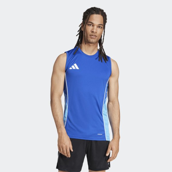 Pánský dres adidas TIRO25C SL JSY - foto 3