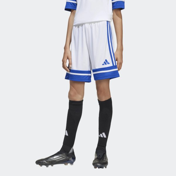 Dětské šortky adidas SQUA25 SHO Y - foto 1
