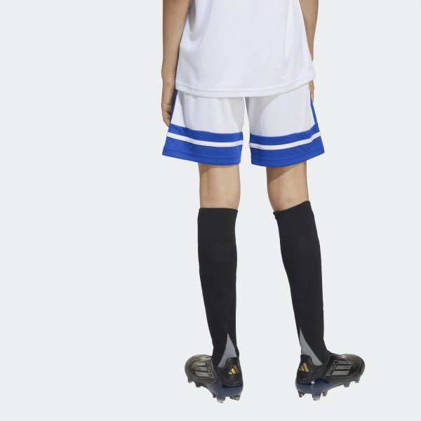 Dětské šortky adidas SQUA25 SHO Y - foto 2