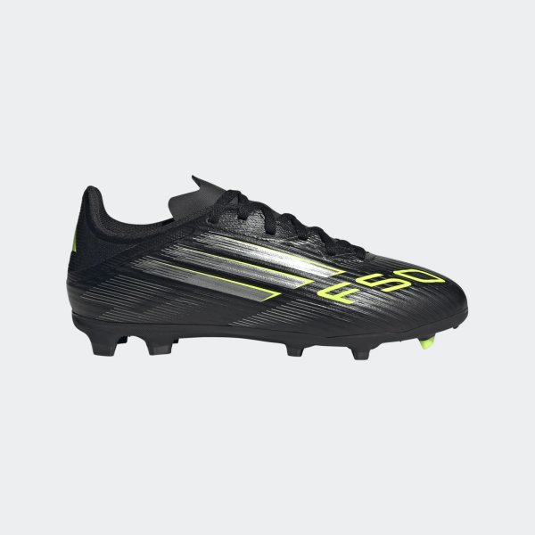 Dětské kopačky lisovky adidas F50 LEAGUE FG/MG J - foto 0