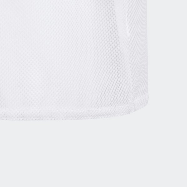Dětské tílko adidas TRG BIB Y - foto 5