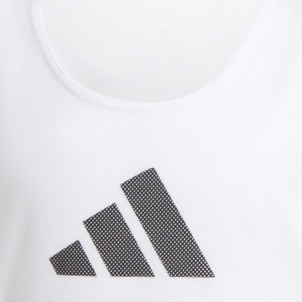 Dětské tílko adidas TRG BIB Y - foto 4