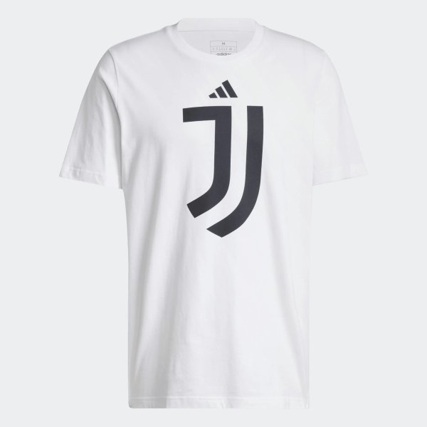 Pánské tričko adidas JUVE DNA GR TEE - foto 1