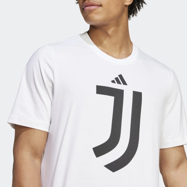 Pánské tričko adidas JUVE DNA GR TEE - foto 7
