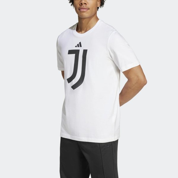 Pánské tričko adidas JUVE DNA GR TEE - foto 3