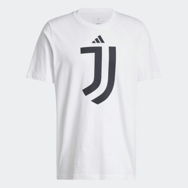 Pánské tričko adidas JUVE DNA GR TEE - foto 0