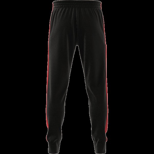 Pánské tepláky adidas MUFC DNA PNT - foto 12